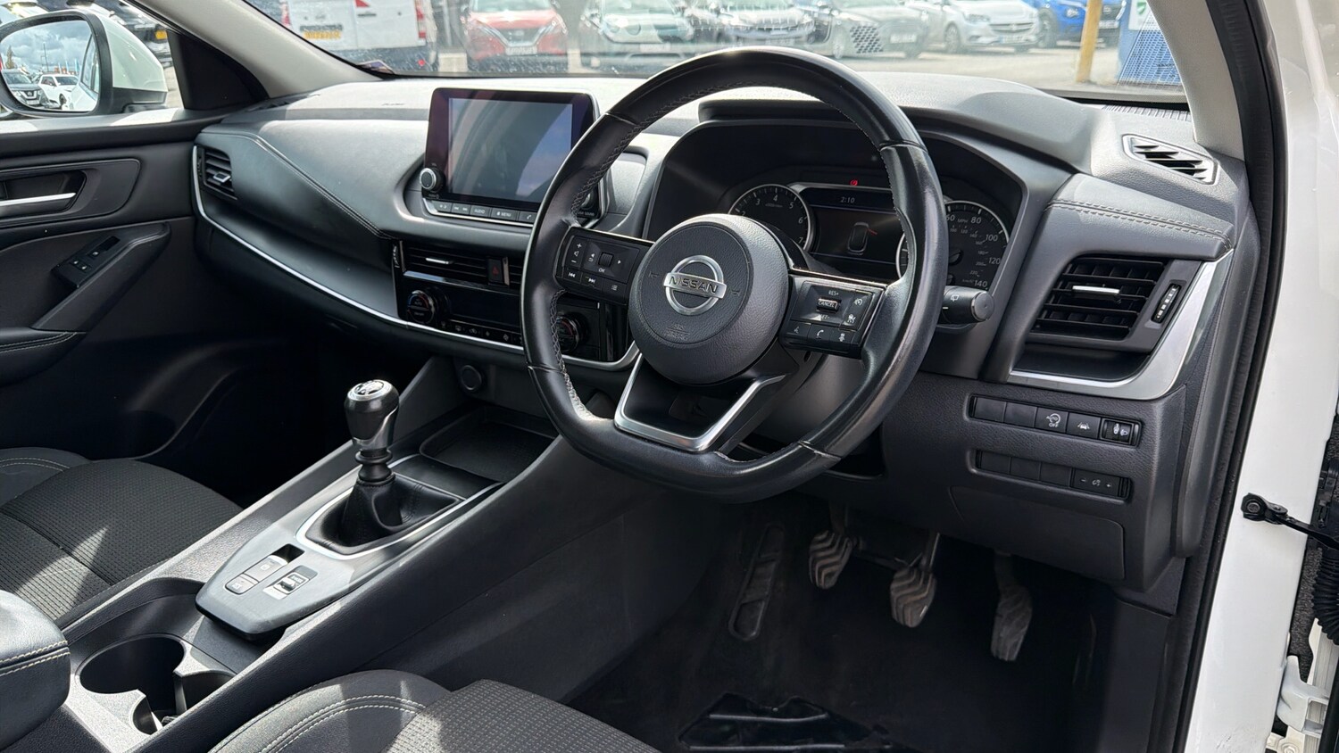 Used Nissan Qashqai 2022 for sale - 78161810: Photo 11