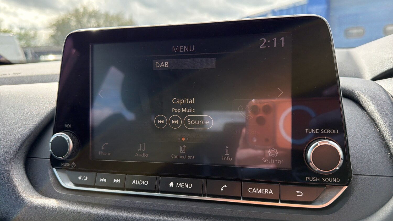 Used Nissan Qashqai 2022 for sale - 78161810: Photo 12