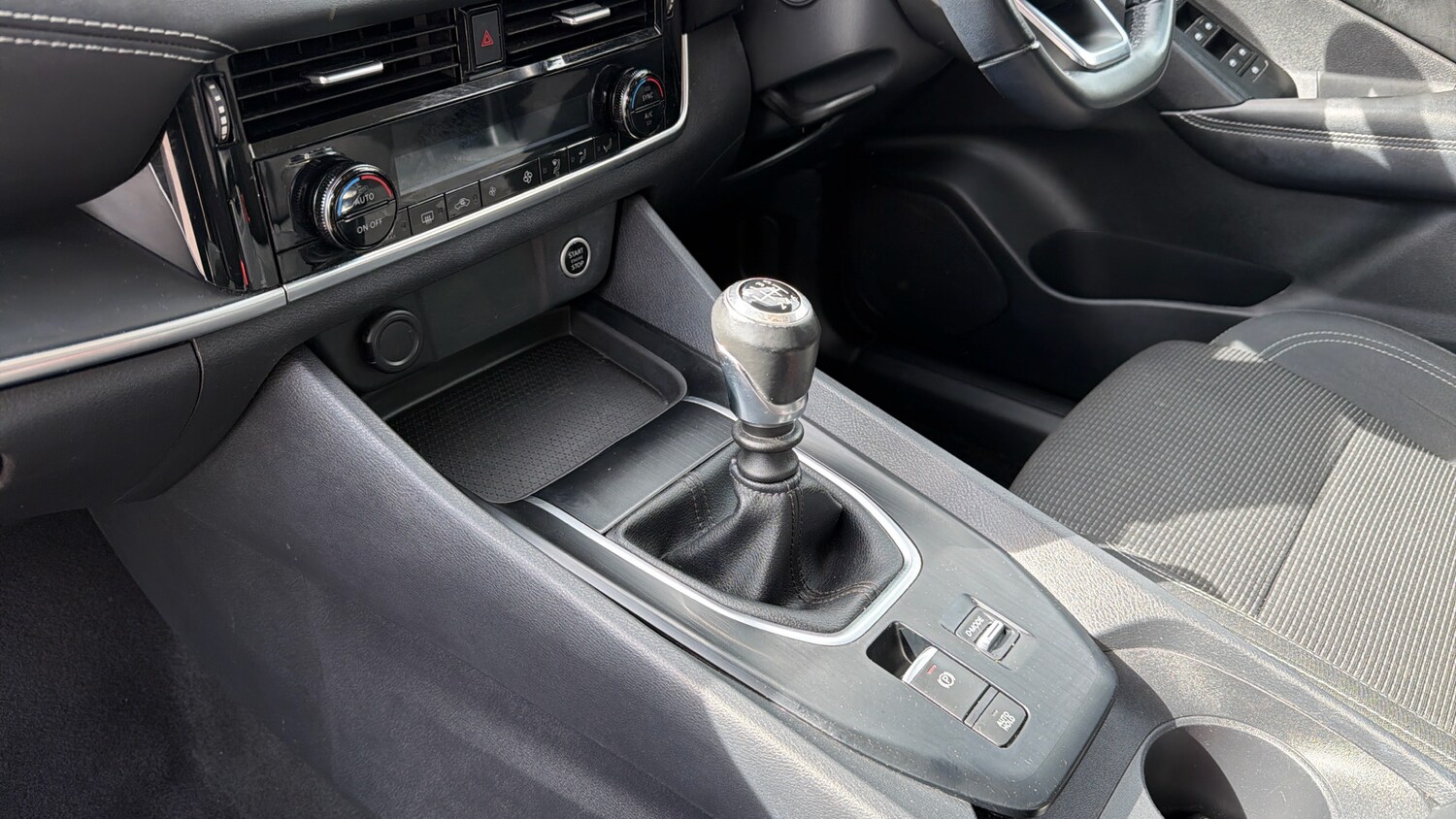 Used Nissan Qashqai 2022 for sale - 78161810: Photo 13