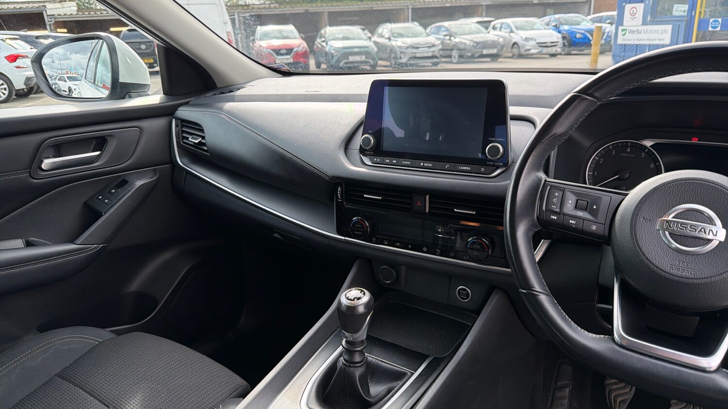 Used Nissan Qashqai 2022 for sale - 78161810: Photo 14