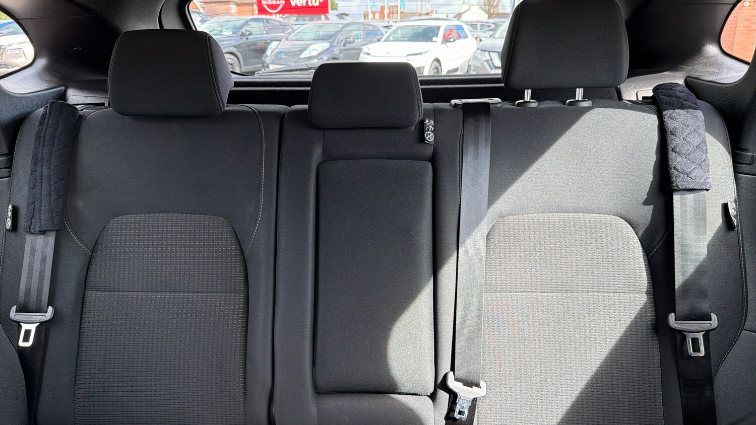 Used Nissan Qashqai 2022 for sale - 78161810: Photo 15