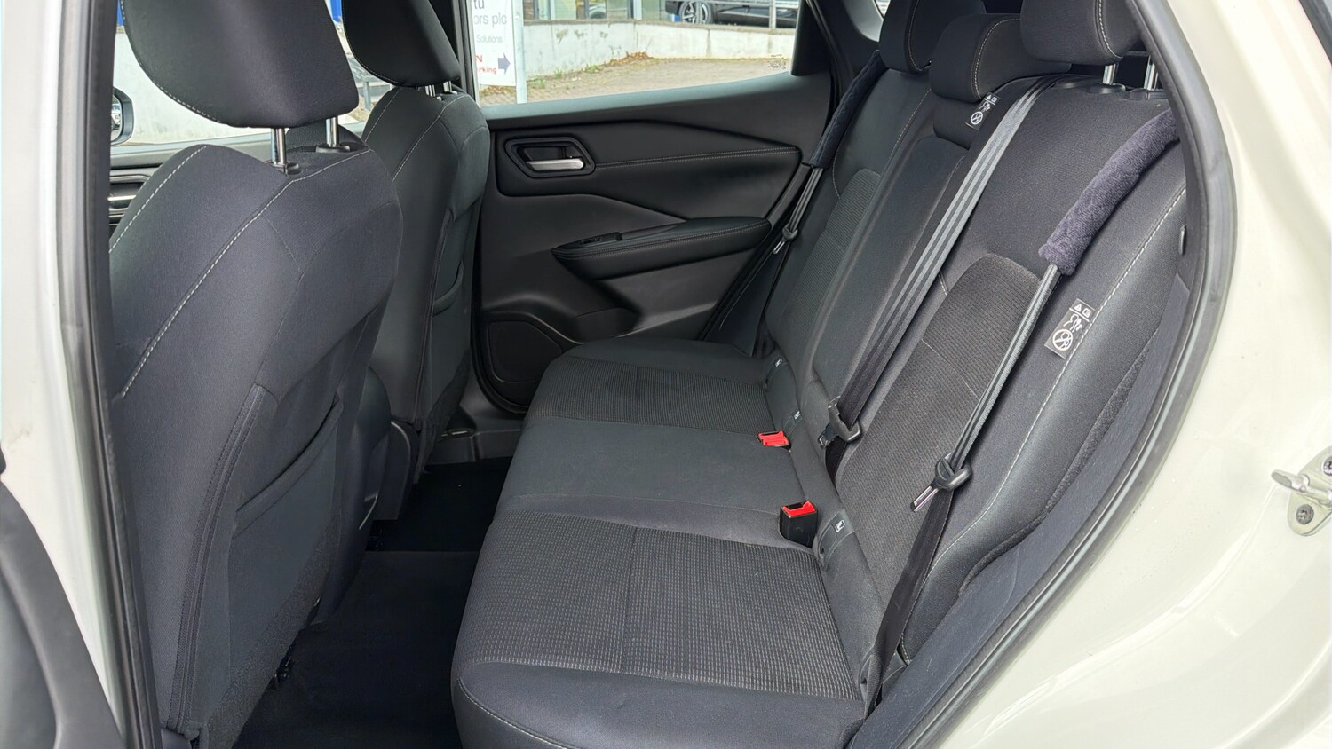 Used Nissan Qashqai 2022 for sale - 78161810: Photo 16