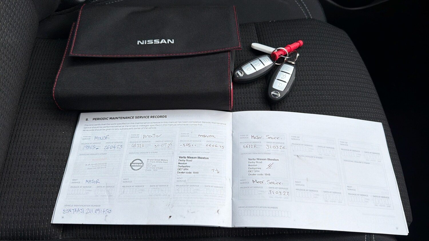 Used Nissan Qashqai 2022 for sale - 78161810: Photo 19