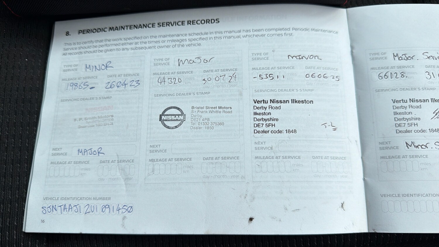 Used Nissan Qashqai 2022 for sale - 78161810: Photo 21