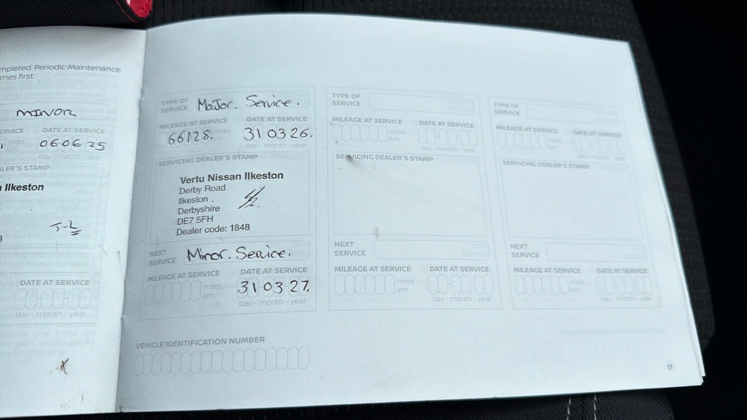 Used Nissan Qashqai 2022 for sale - 78161810: Photo 22