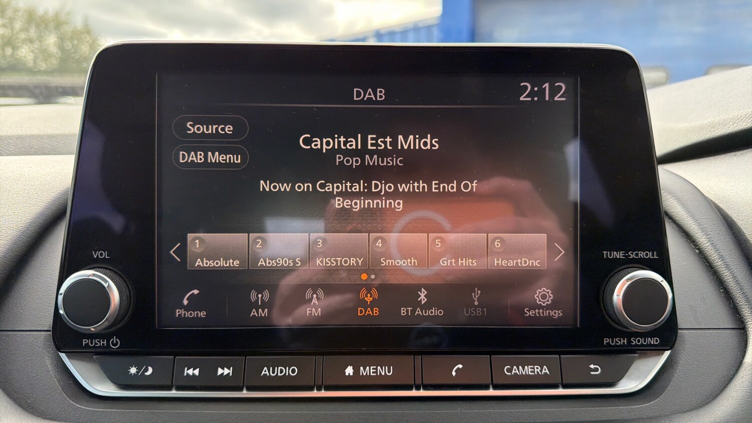 Used Nissan Qashqai 2022 for sale - 78161810: Photo 25