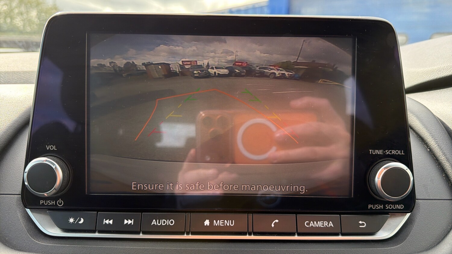 Used Nissan Qashqai 2022 for sale - 78161810: Photo 26