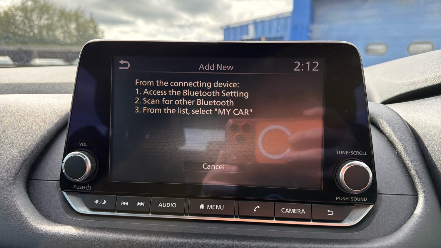 Used Nissan Qashqai 2022 for sale - 78161810: Photo 27