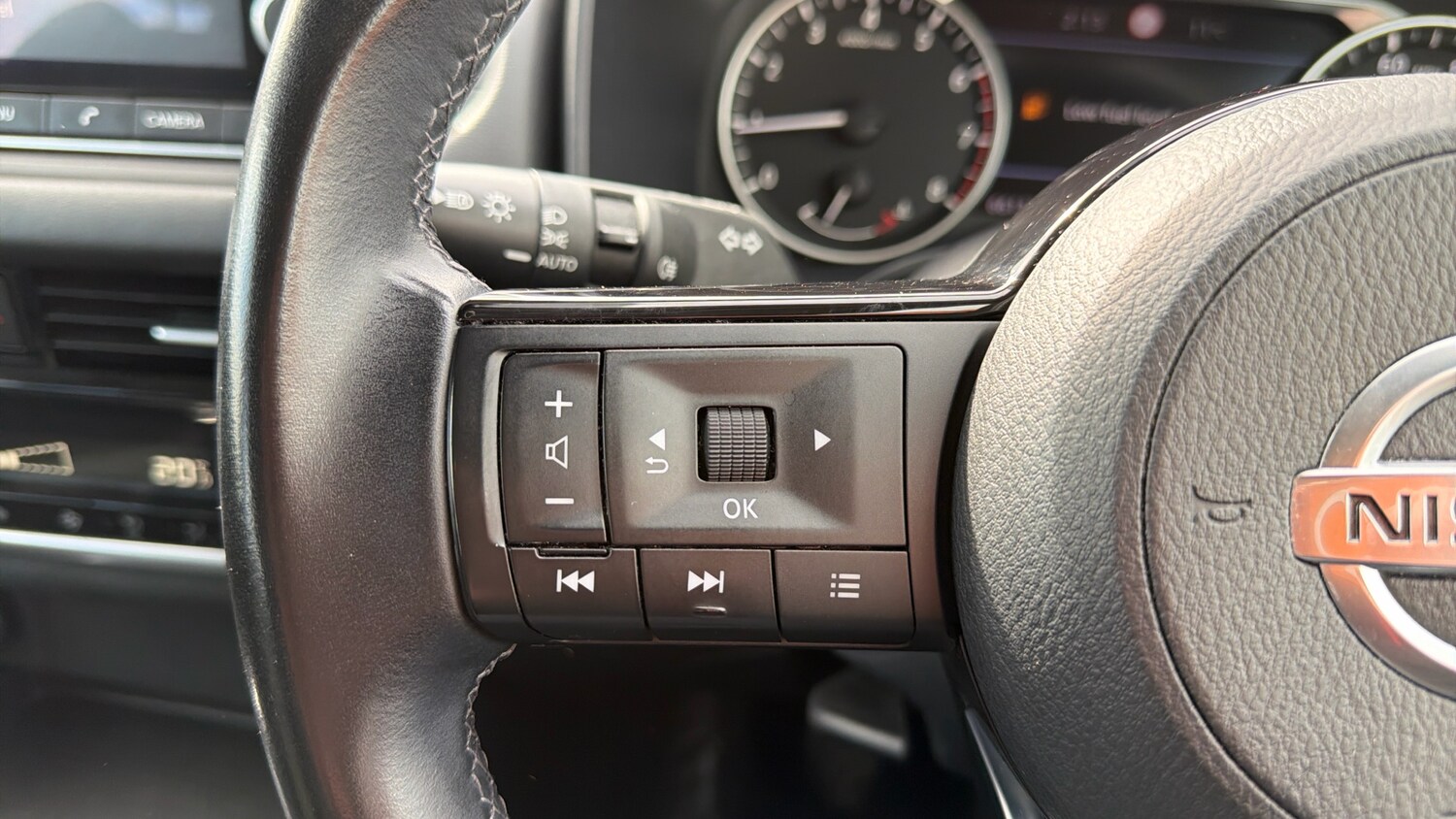 Used Nissan Qashqai 2022 for sale - 78161810: Photo 29