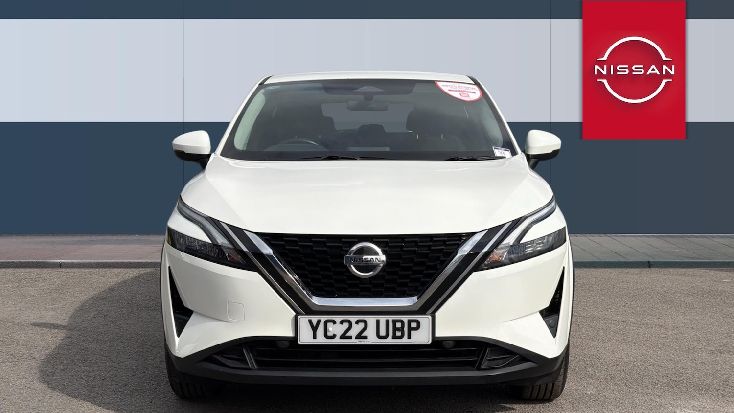 Used Nissan Qashqai 2022 for sale - 78161810: Photo 3