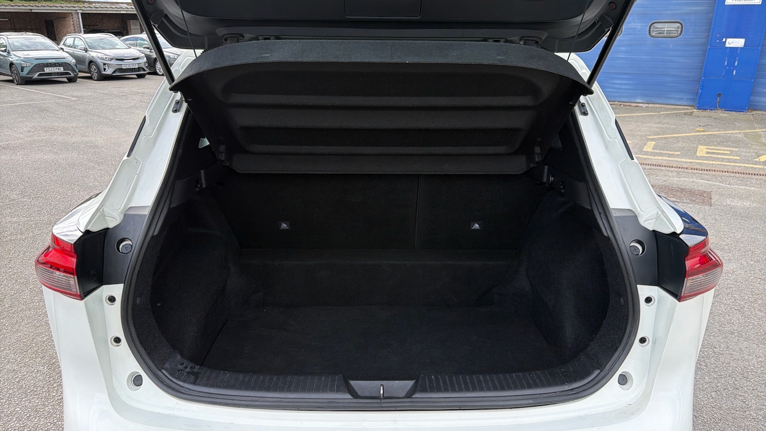 Used Nissan Qashqai 2022 for sale - 78161810: Photo 4