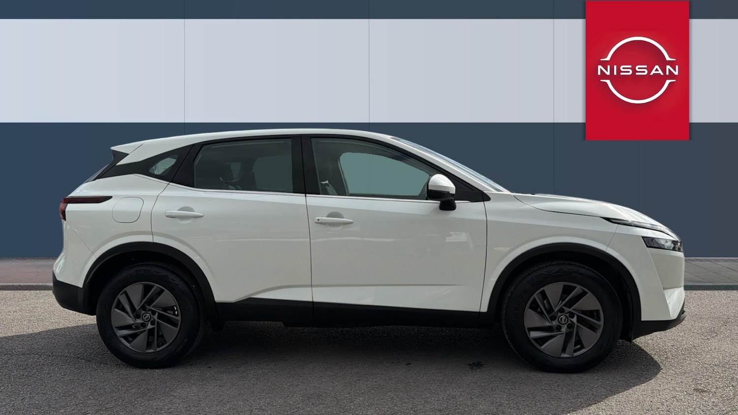 Used Nissan Qashqai 2022 for sale - 78161810: Photo 5