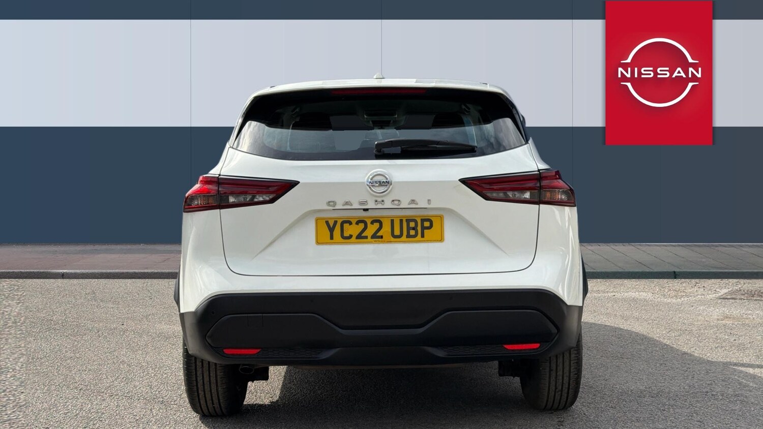 Used Nissan Qashqai 2022 for sale - 78161810: Photo 6