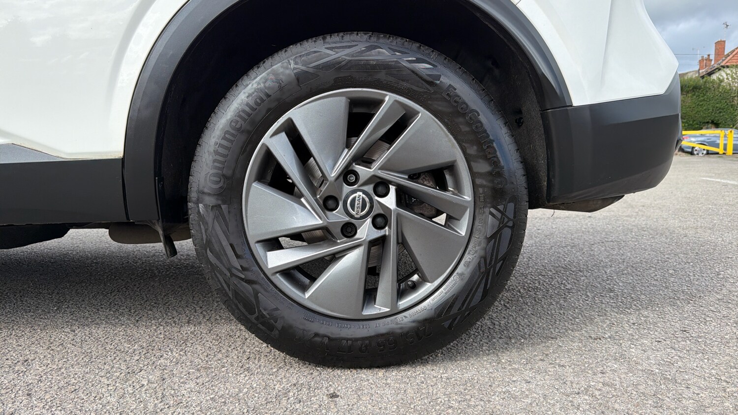 Used Nissan Qashqai 2022 for sale - 78161810: Photo 7