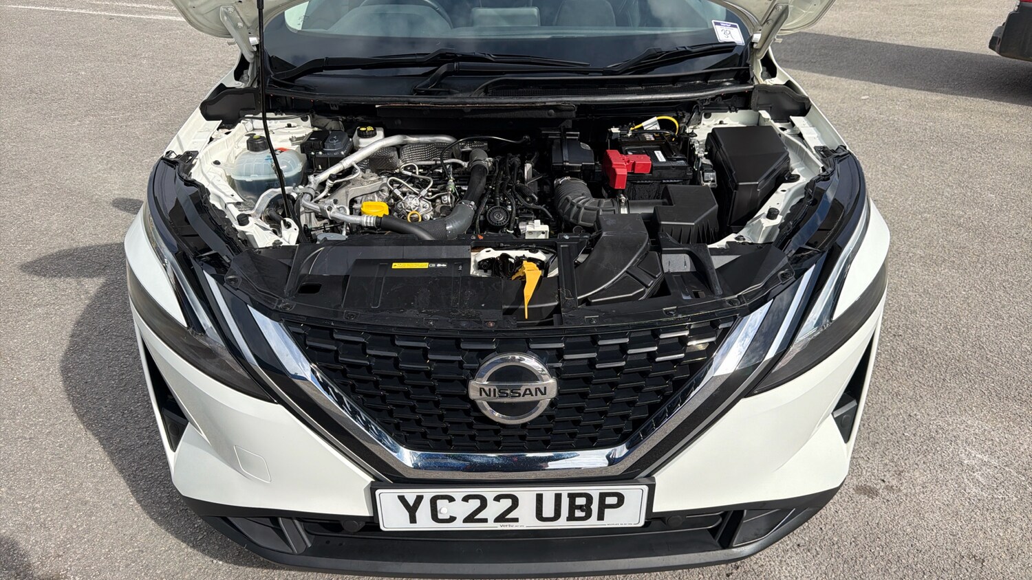 Used Nissan Qashqai 2022 for sale - 78161810: Photo 8