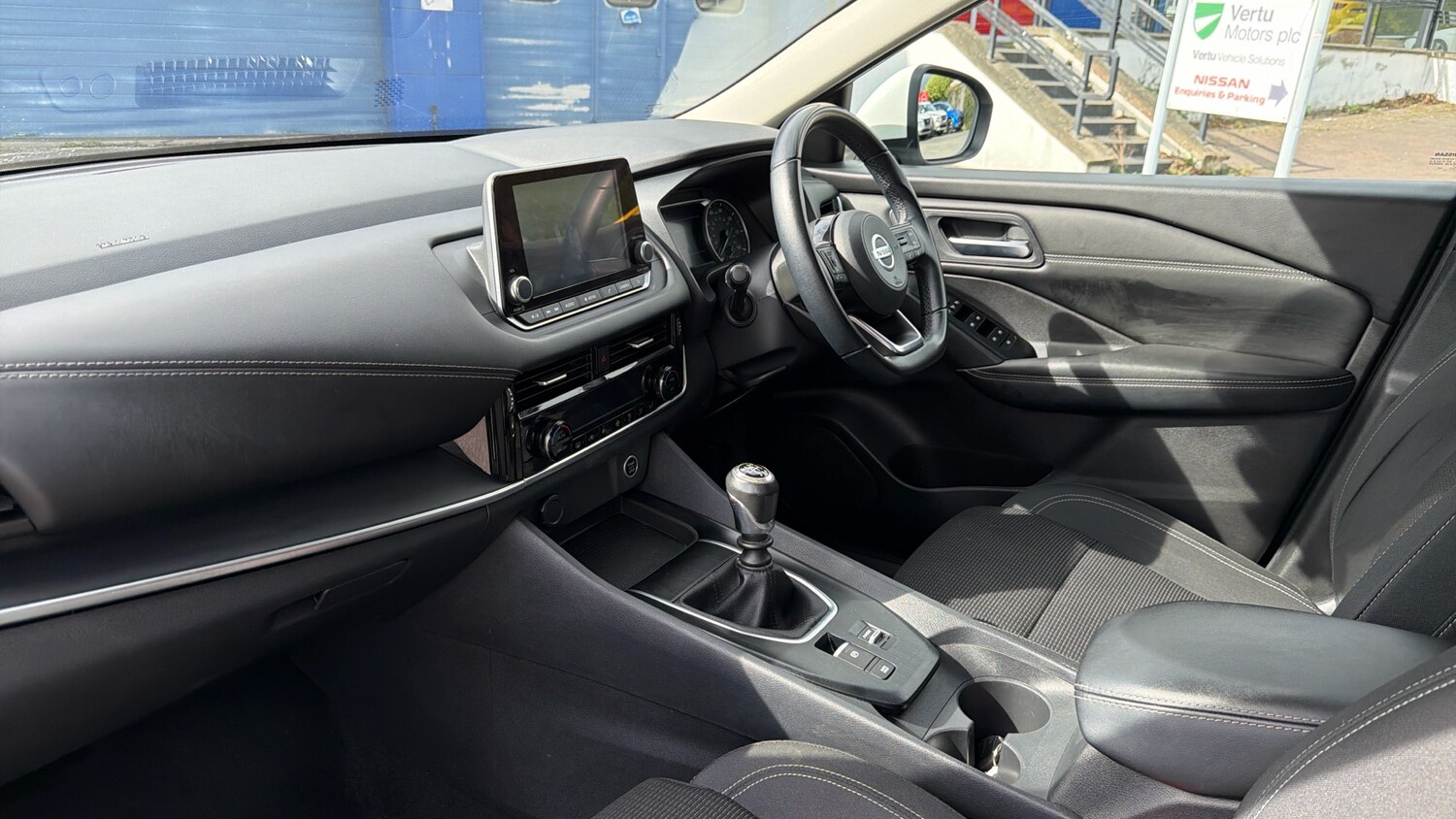 Used Nissan Qashqai 2022 for sale - 78161810: Photo 9