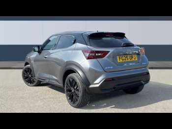 Used Nissan Juke 2025 for sale - 74218052: Photo