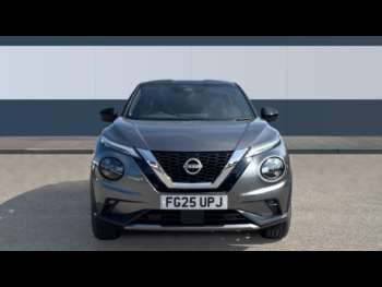 Used Nissan Juke 2025 for sale - 74218052: Photo