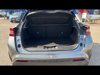Used Nissan Juke 2025 for sale - 74218052: Photo