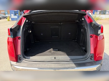 Used Peugeot 3008 2017 for sale - 79329846: Photo