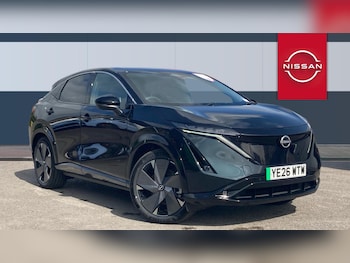 Used Nissan ARIYA 2026 for sale - 78343614: Photo