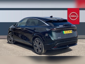 Used Nissan ARIYA 2026 for sale - 78343614: Photo