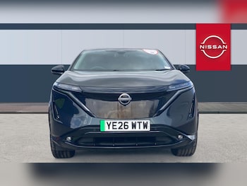 Used Nissan ARIYA 2026 for sale - 78343614: Photo