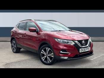 2020 (20) - 1.3 DiG-T 160 N-Connecta 5dr DCT Petrol Hatchback