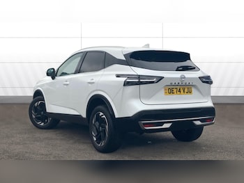 Used Nissan Qashqai 2024 for sale - 77023323: Photo