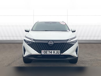 Used Nissan Qashqai 2024 for sale - 77023323: Photo