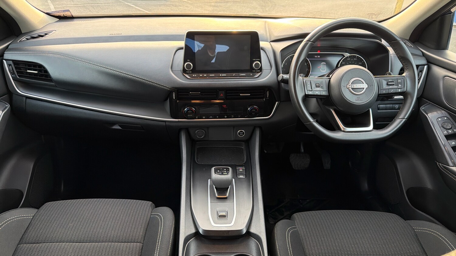 Used Nissan Qashqai 2023 for sale - 77774401: Photo 10