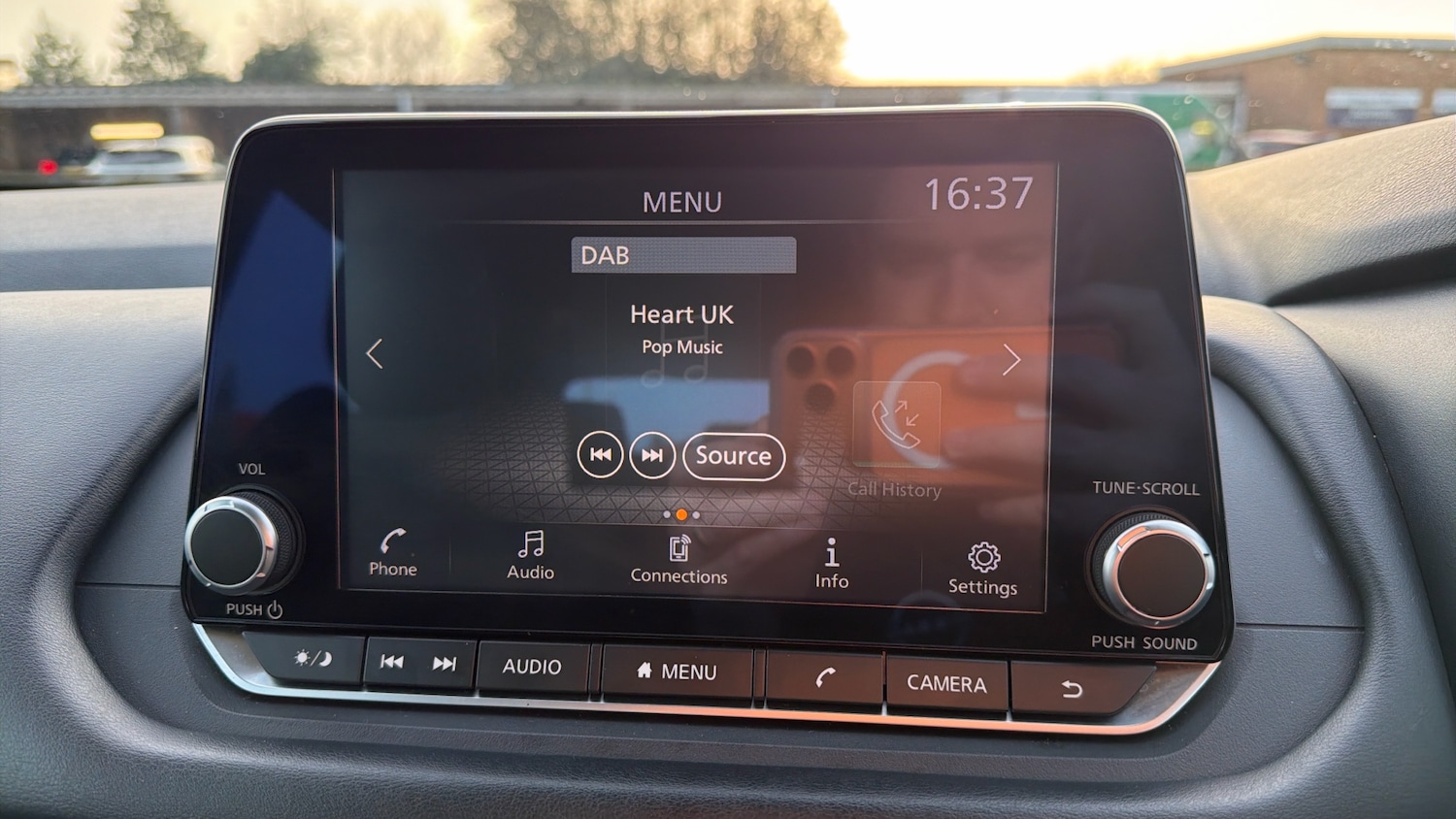 Used Nissan Qashqai 2023 for sale - 77774401: Photo 12