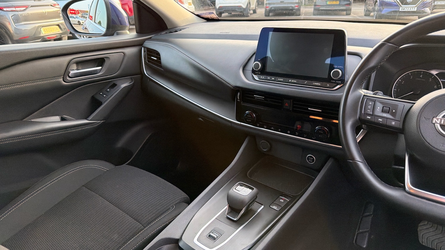 Used Nissan Qashqai 2023 for sale - 77774401: Photo 14