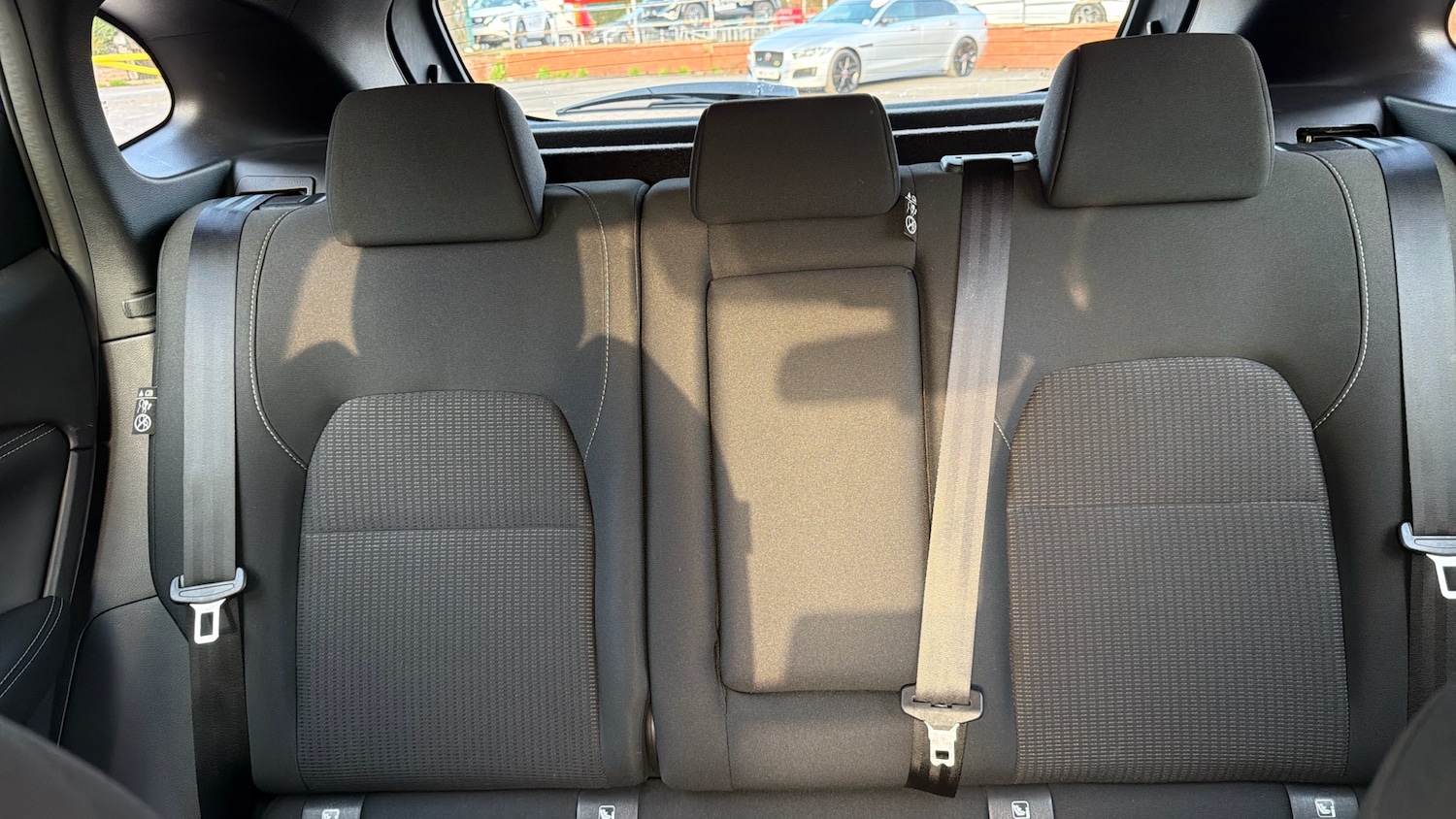 Used Nissan Qashqai 2023 for sale - 77774401: Photo 15