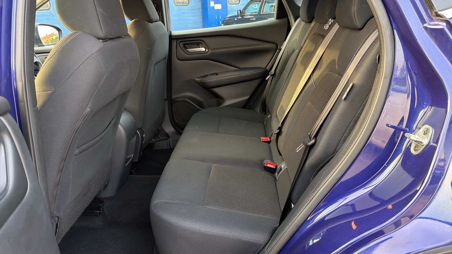 Used Nissan Qashqai 2023 for sale - 77774401: Photo 16