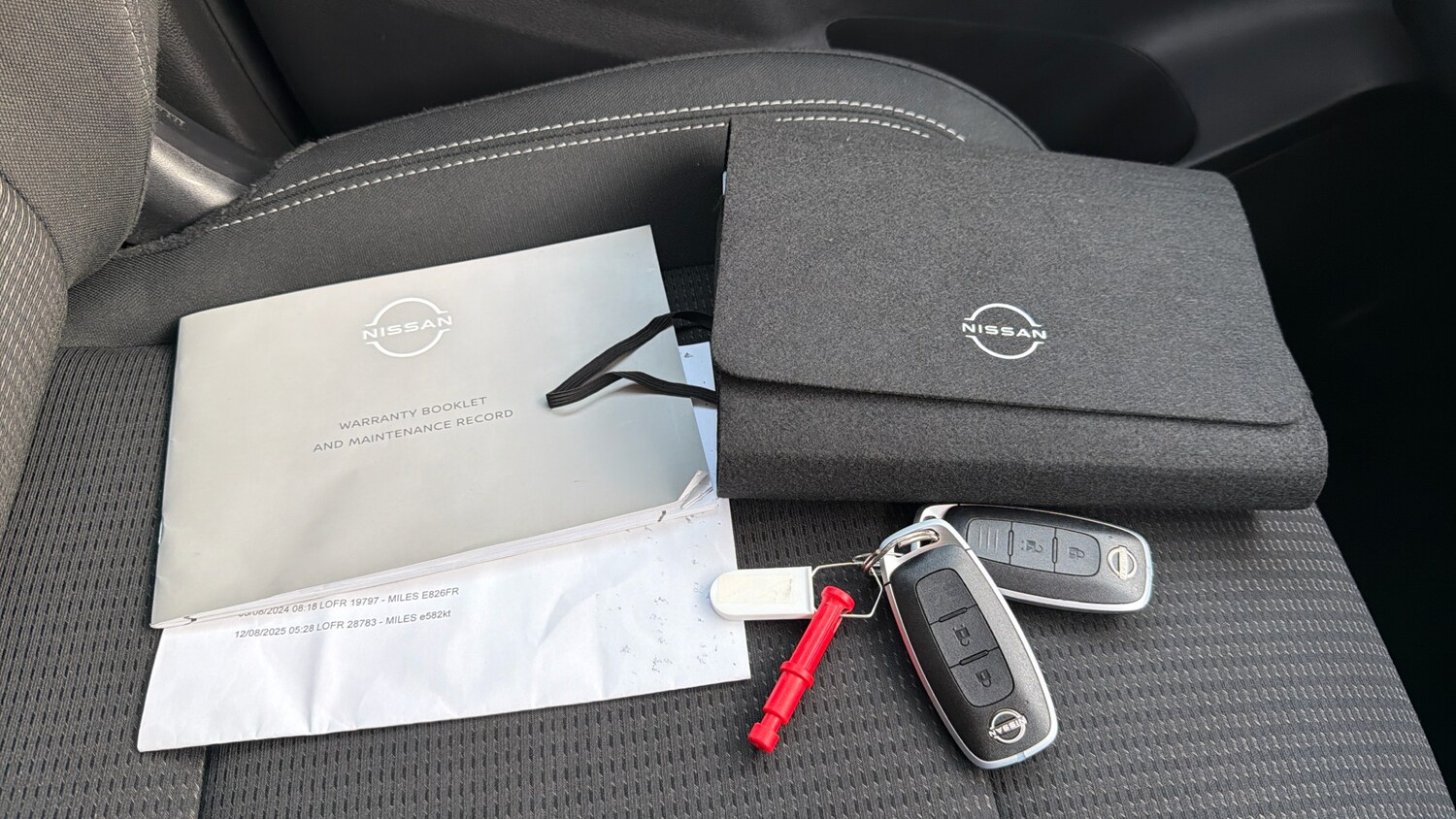 Used Nissan Qashqai 2023 for sale - 77774401: Photo 19