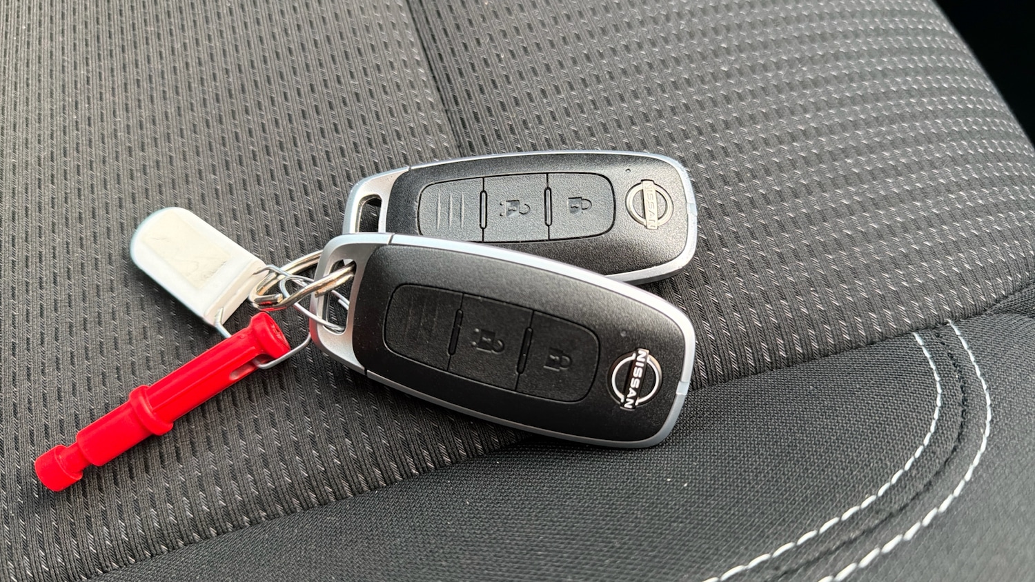 Used Nissan Qashqai 2023 for sale - 77774401: Photo 20