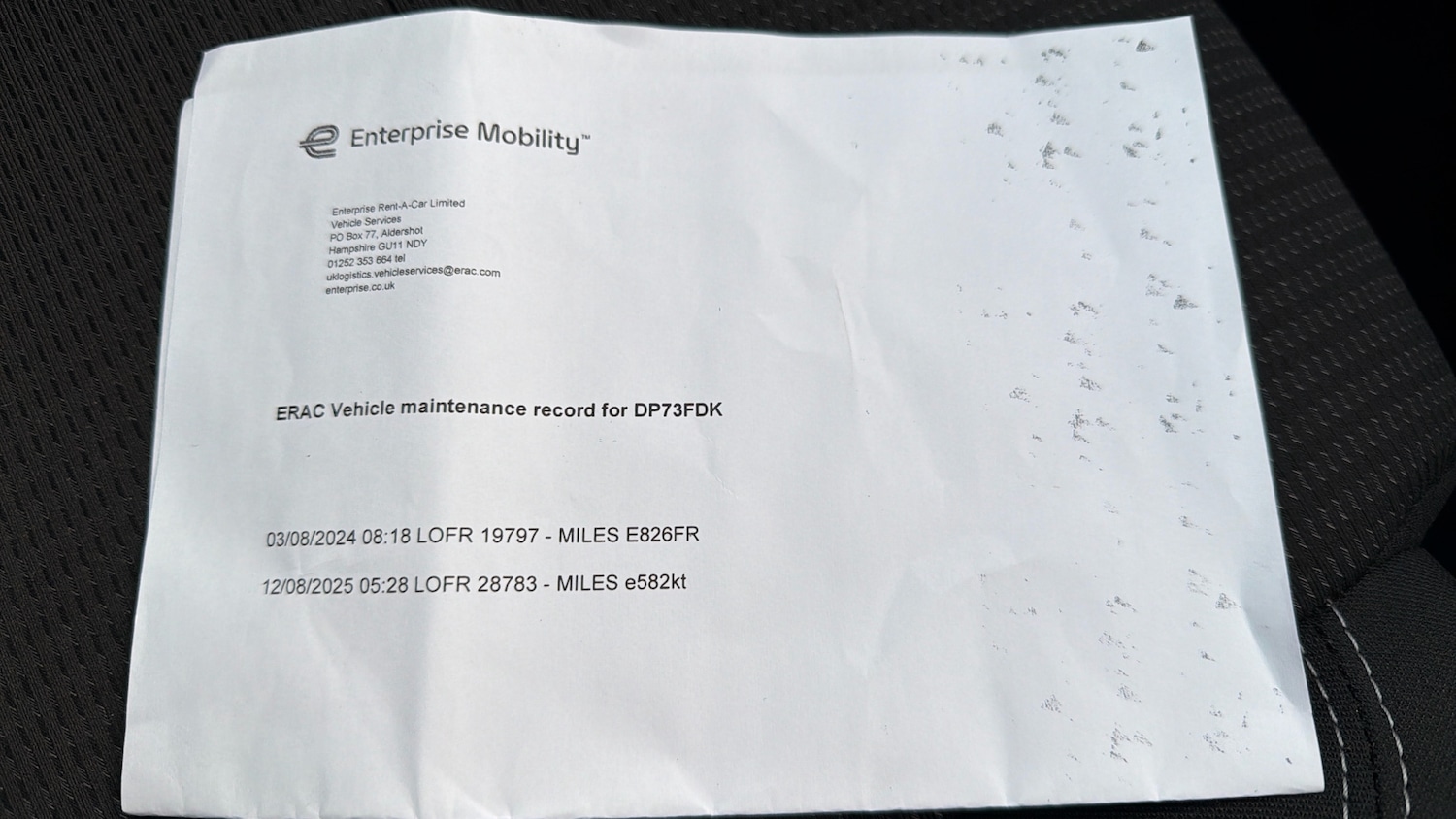 Used Nissan Qashqai 2023 for sale - 77774401: Photo 21