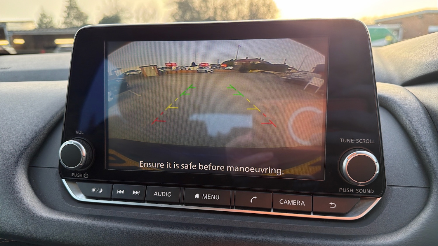 Used Nissan Qashqai 2023 for sale - 77774401: Photo 24