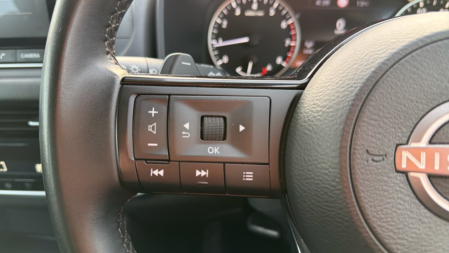 Used Nissan Qashqai 2023 for sale - 77774401: Photo 26