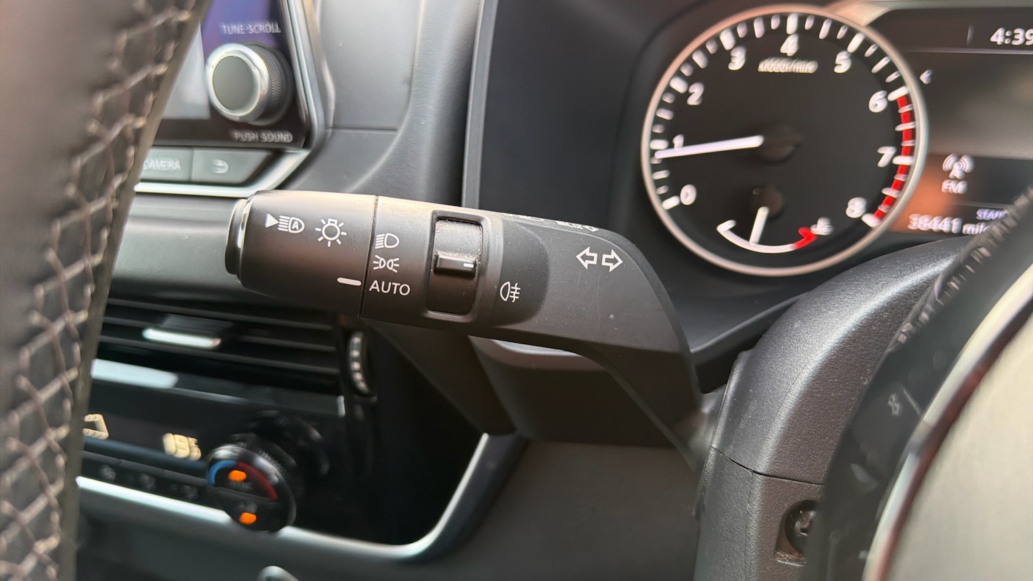 Used Nissan Qashqai 2023 for sale - 77774401: Photo 28