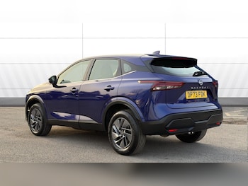 Used Nissan Qashqai 2023 for sale - 77774401: Photo