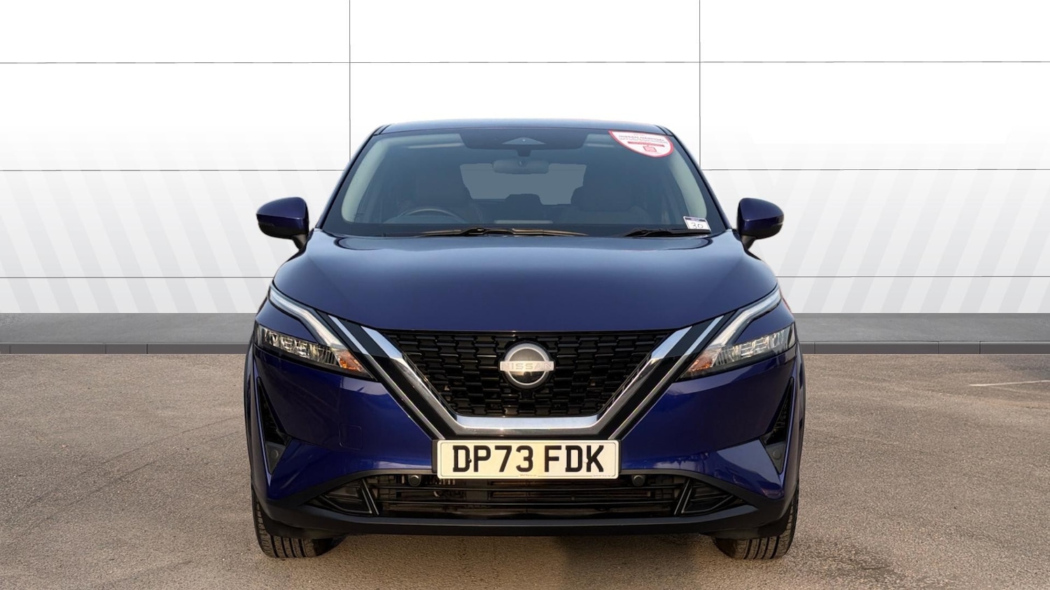 Used Nissan Qashqai 2023 for sale - 77774401: Photo 3