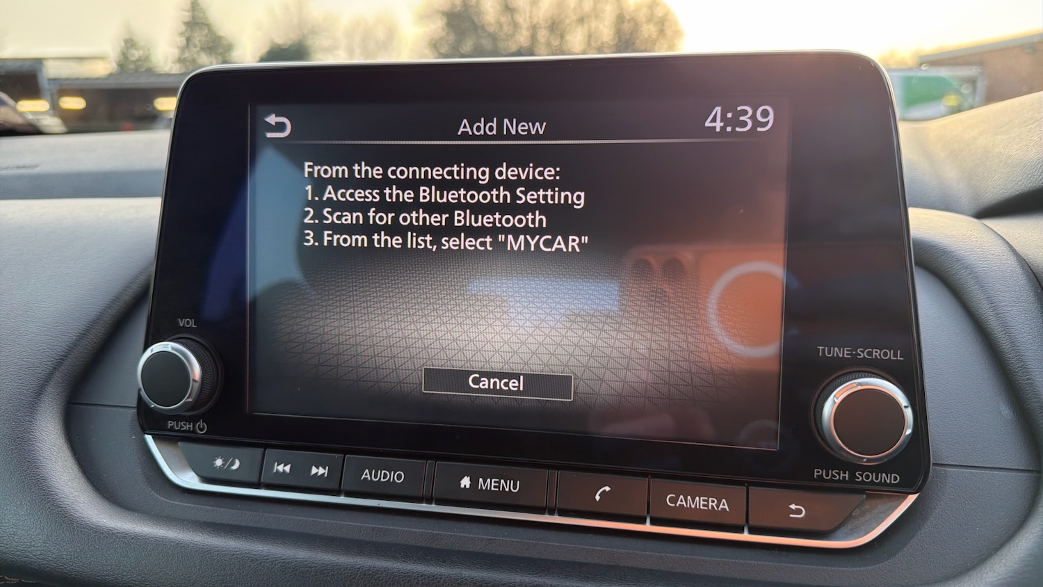 Used Nissan Qashqai 2023 for sale - 77774401: Photo 31