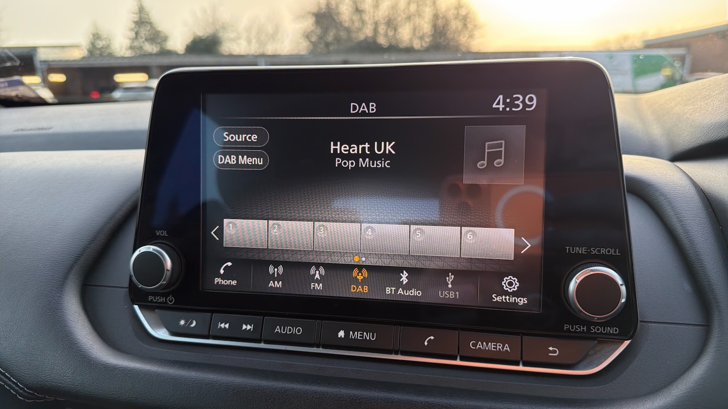 Used Nissan Qashqai 2023 for sale - 77774401: Photo 32