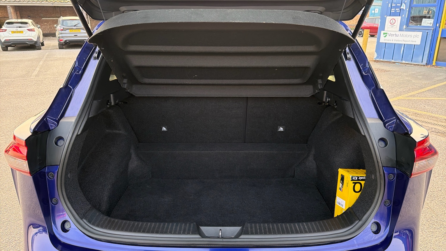 Used Nissan Qashqai 2023 for sale - 77774401: Photo 4