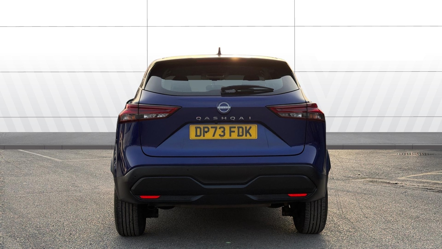 Used Nissan Qashqai 2023 for sale - 77774401: Photo 6