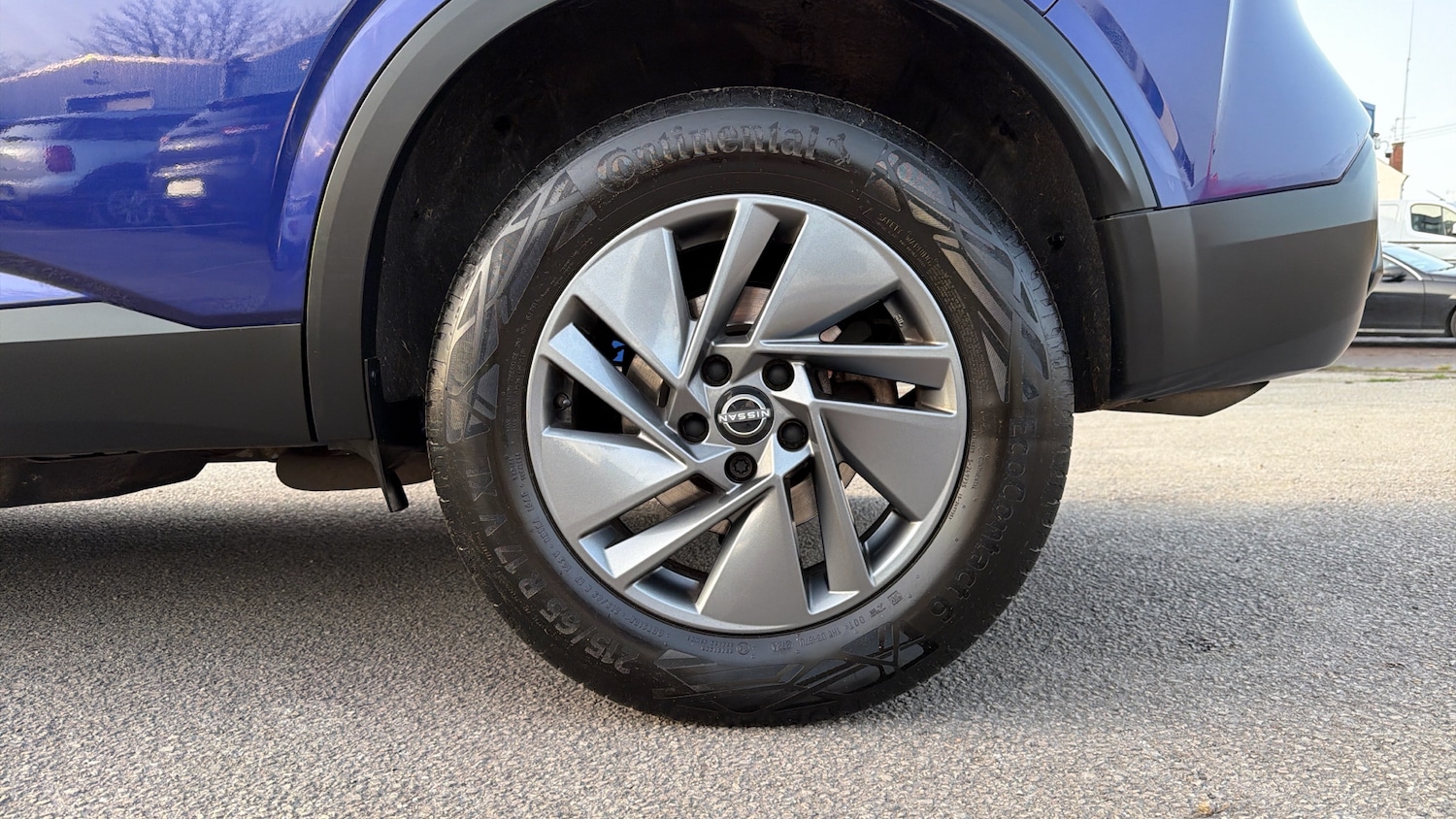 Used Nissan Qashqai 2023 for sale - 77774401: Photo 7