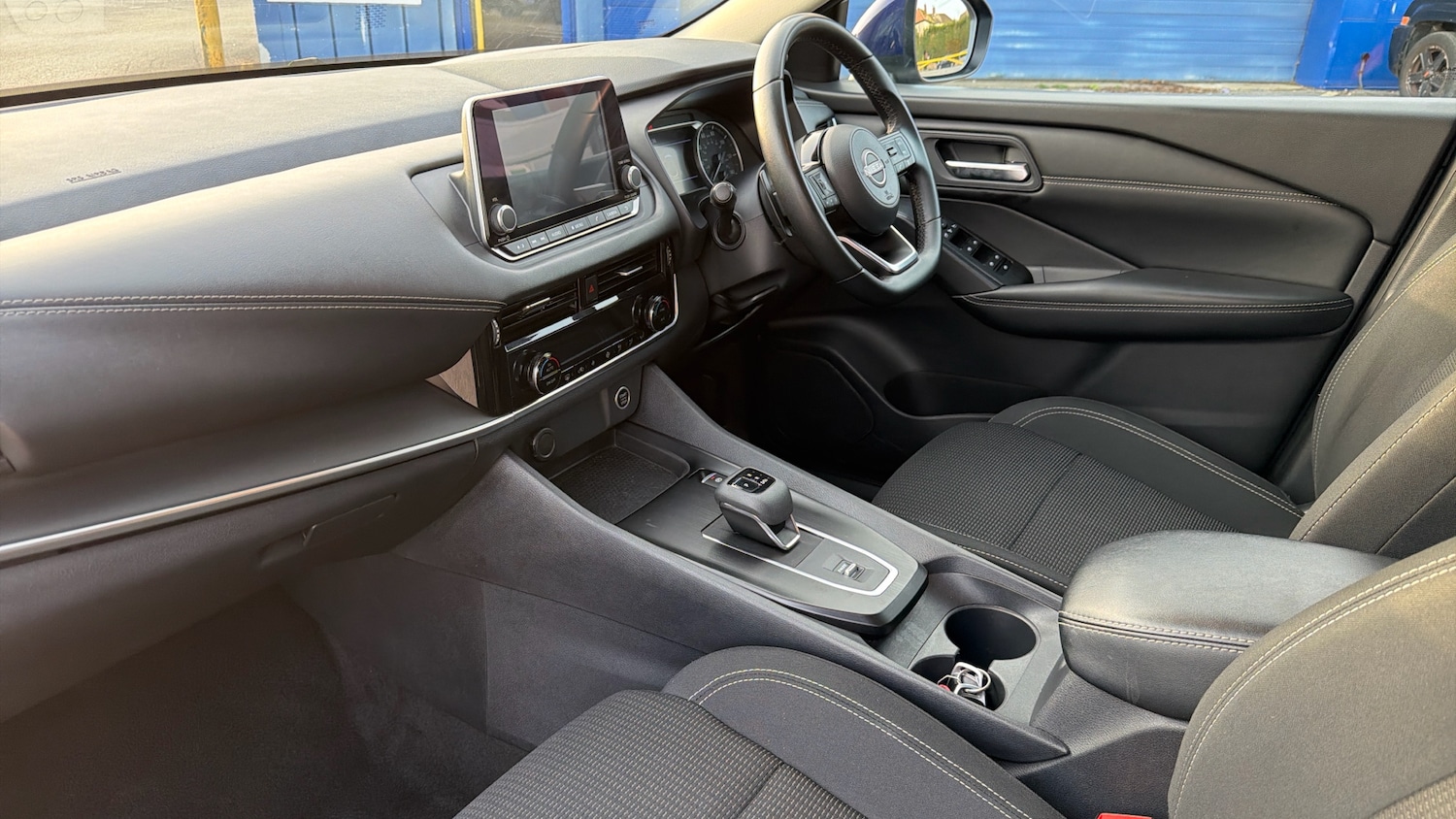 Used Nissan Qashqai 2023 for sale - 77774401: Photo 9