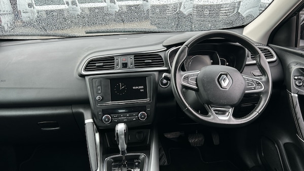 Used Renault Kadjar 2016 for sale - 76234602: Photo 10